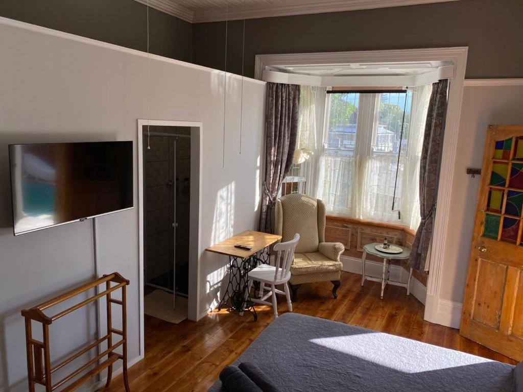 Heath Villa - Private Room Port Elizabeth Luaran gambar